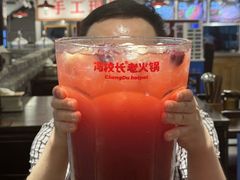 -冯校长老火锅(福田车公庙店)