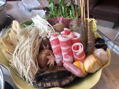 -阳光码头海鲜火锅(玉立路店)