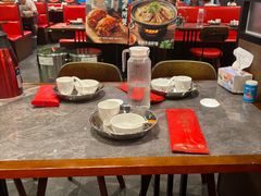 -曹胖子龙虾馆(黄桦路店)