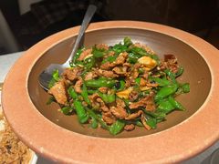 -湘中缘·湖南菜(娄底驻京办店)