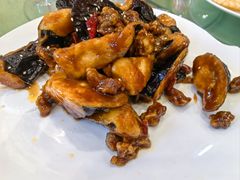 -桃子餐厅·天津菜(王顶堤总店)