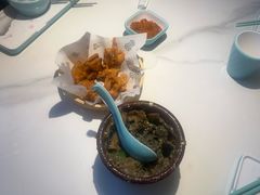 -江边城外烤鱼(世茂广场店)