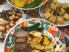 -孖记茶档·热腾茶餐(江南西plus店)