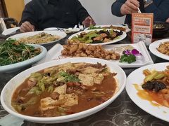 -老苏扬饭店