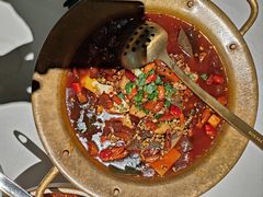 -巴蜀风月·聚会团建·生日宴(宝安店)