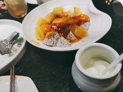 -高第街56号港式餐厅·精选(世茂广场宽厚里大明湖店)