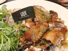 -潮澎派·潮汕菜大排档(南较西路店)