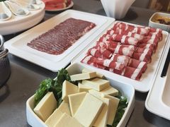 -君邦火锅(新疆大厦店)