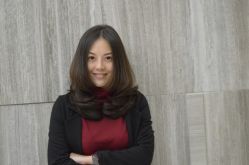 阿超老师中长发清新发型-美秀造型