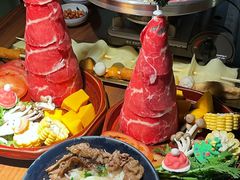 -满满初牛·炭烧牛肉专门店(国大店)