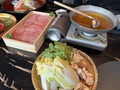 -小十料理(新城店)