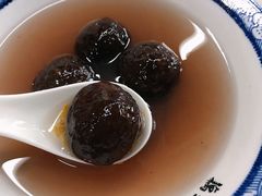 -粗茶淡饭(东关街店)