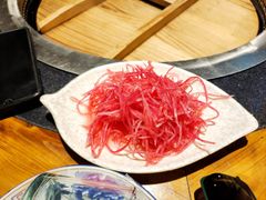 -百事晟渔村木火铁锅炖(玉带湾店)