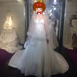 韩国天使嫁衣礼服馆(唯一天使嫁衣礼服馆)-韩国天使嫁衣婚纱礼服馆(上海旗舰店)