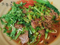-方铲铲·成都板凳面(滨江银泰店)