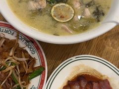 -去茶去餐厅(中央大街店)