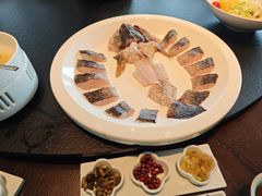 -晓长安·新陕菜(曲江店)
