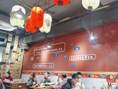-小饕荟雅安贡椒鱼鲜馆(广福桥店)