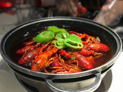 -黄尚皇小龙虾-螃蟹-烧烤工坊(皇后公园店)