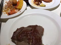 -吉布鲁牛排海鲜自助(成都大悦城店)