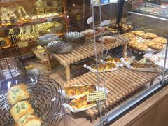 北海道鲜奶吐司-匠造烘焙(联洋店)