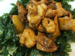 -创发潮州饭店