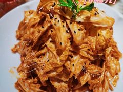 -京华烟云·北京烤鸭(领展购物广场·中关村店)