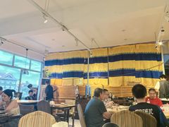 -格日勒阿妈蒙古厨房(大召店)