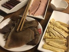 -傣妹火锅(四川北路店)