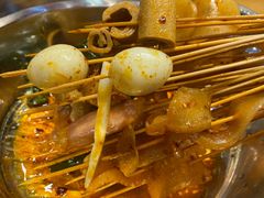 -嘉州鲜知味钵钵鸡(奎星楼店)