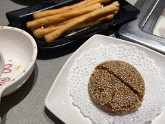 -海底捞火锅(津南永旺店生日主题店)