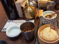 -银米·云南传统过桥米线(双廊黑金冠店)
