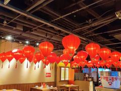 大堂-老湘村·湖南土菜(天河维多利店)