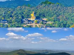 -句容茅山景区