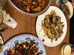 -东来土菜馆(民祥园路店)