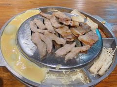 -紫霞门韩国料理烤肉(深南东路店)