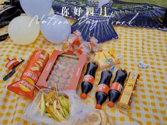 -红花山公园