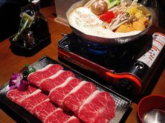 -魔丼屋(日月光店)