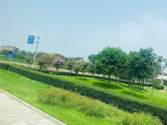 -石家庄正定国际机场-T2航站楼