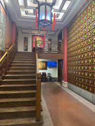 -梅龙镇酒家·宴会厅(南京西路总店)