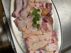 -肥佬椰子鸡(文锦渡店)