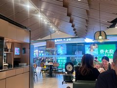 -费大厨辣椒炒肉(黄兴中心广场店)