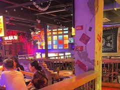 -水巷子·巴掌腰片重庆火锅(云纺店)