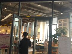 -五峰书院(南洋泾路店)