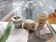 -麦当劳(平和堂店)