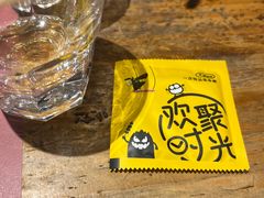 -木屋烧烤(南新店)