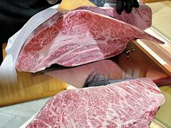-松鱼亭·和牛烧肉(协鑫广场店)