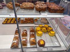 -好利来(上海长宁龙之梦店)