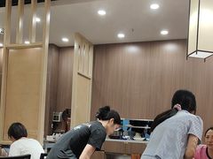 -嬷孙家潮汕牛肉火锅(北京路天河城店)