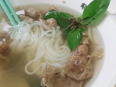 -蔡澜Pho·越南粉餐厅(海上世界店)